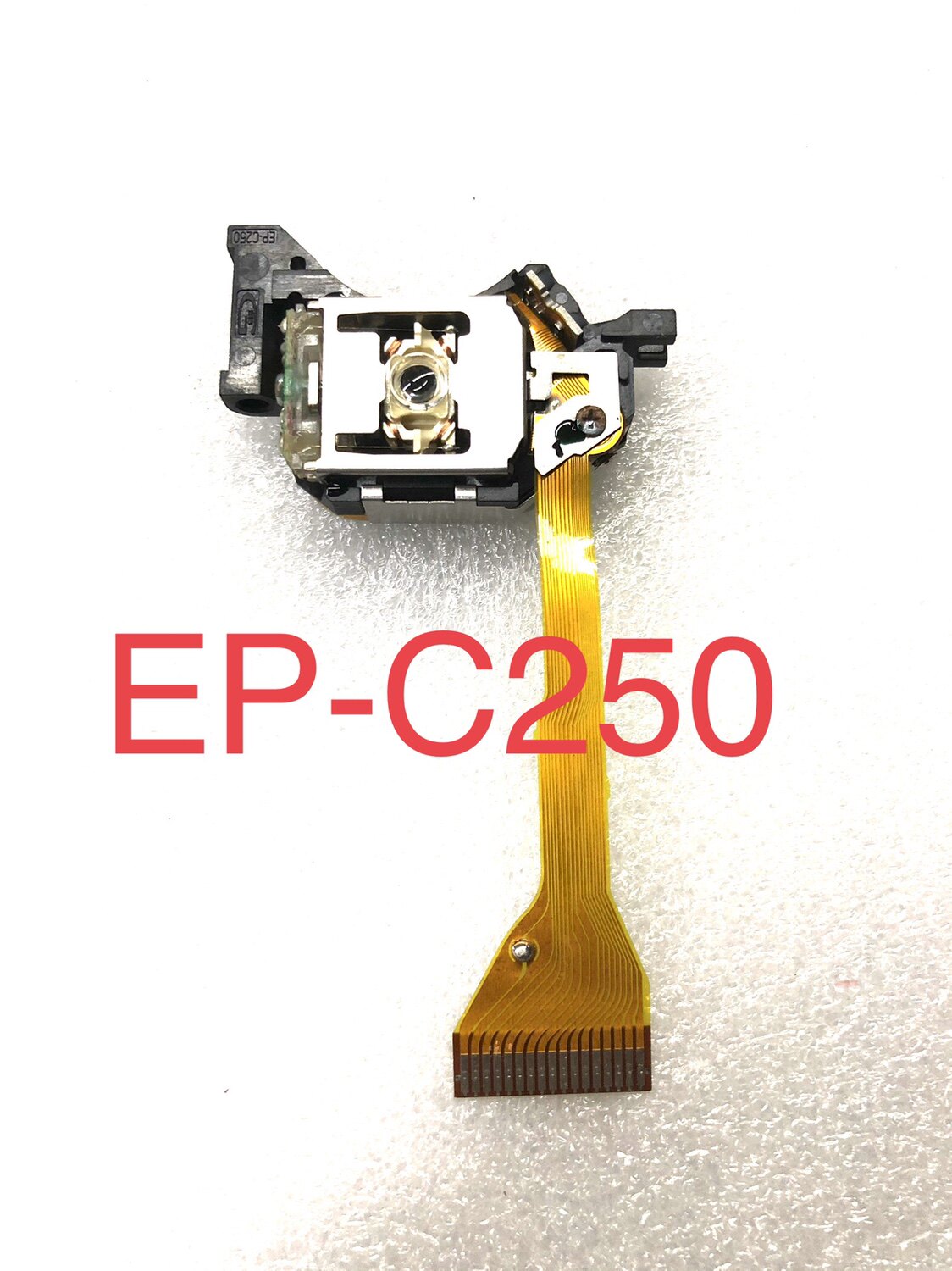 Audio To Music Generator - 1 ชิ้น หัวเลเซอร์ EP-C250H ใหม่เอี่ยม ใช้ได้กับระบบเสียง