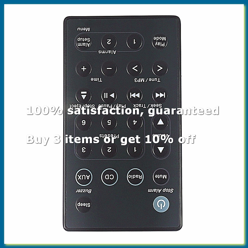 Audio To Music Generator - รีโมทคอนโทรลสำหรับ -B7 เหมียวหยุนเวฟซีดีระบบเพลงเสียง 1/2/3/4 รุ่นคอนโทรลเลอร์ AWRCC1
