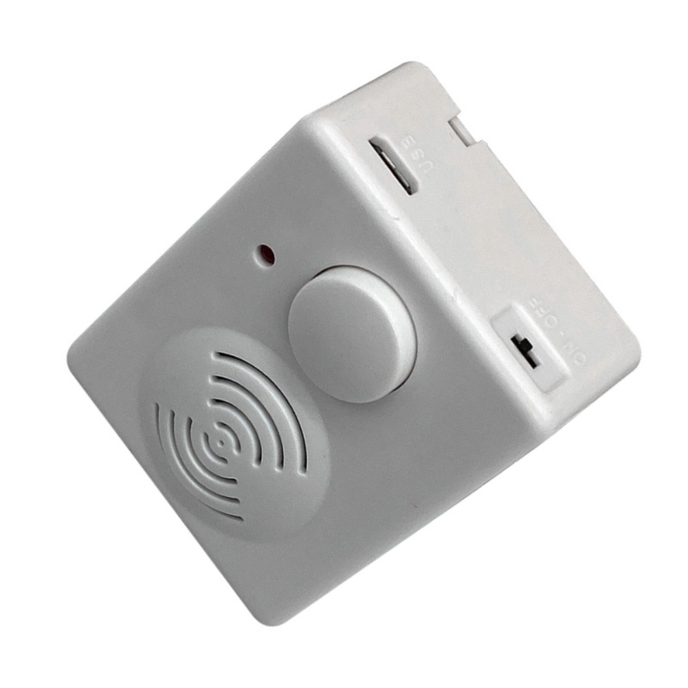 Audio Music Mp3 - กล่องเพลงพร้อมพอร์ต USB สำหรับอัปโหลด MP3 ปรับระดับเสียงได้ผ่านไฟล์การตั้งค่า และมีโหมดการเล่นที่ตั้งโปรแกรมได้หกโหมด