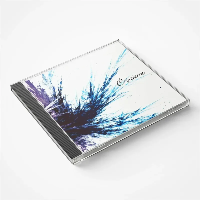 Audio Music Songs - เครื่องเล่นซีดีเสียงสำหรับเพลง Trance Milestone Cristierra Life Song