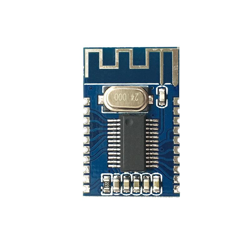 Audio Music Mp3 - 【Y】1 ชุด KCX_BT003 BLE 5.0 โมดูลรับสัญญาณเสียงสเตอริโอรูปแบบเสียง