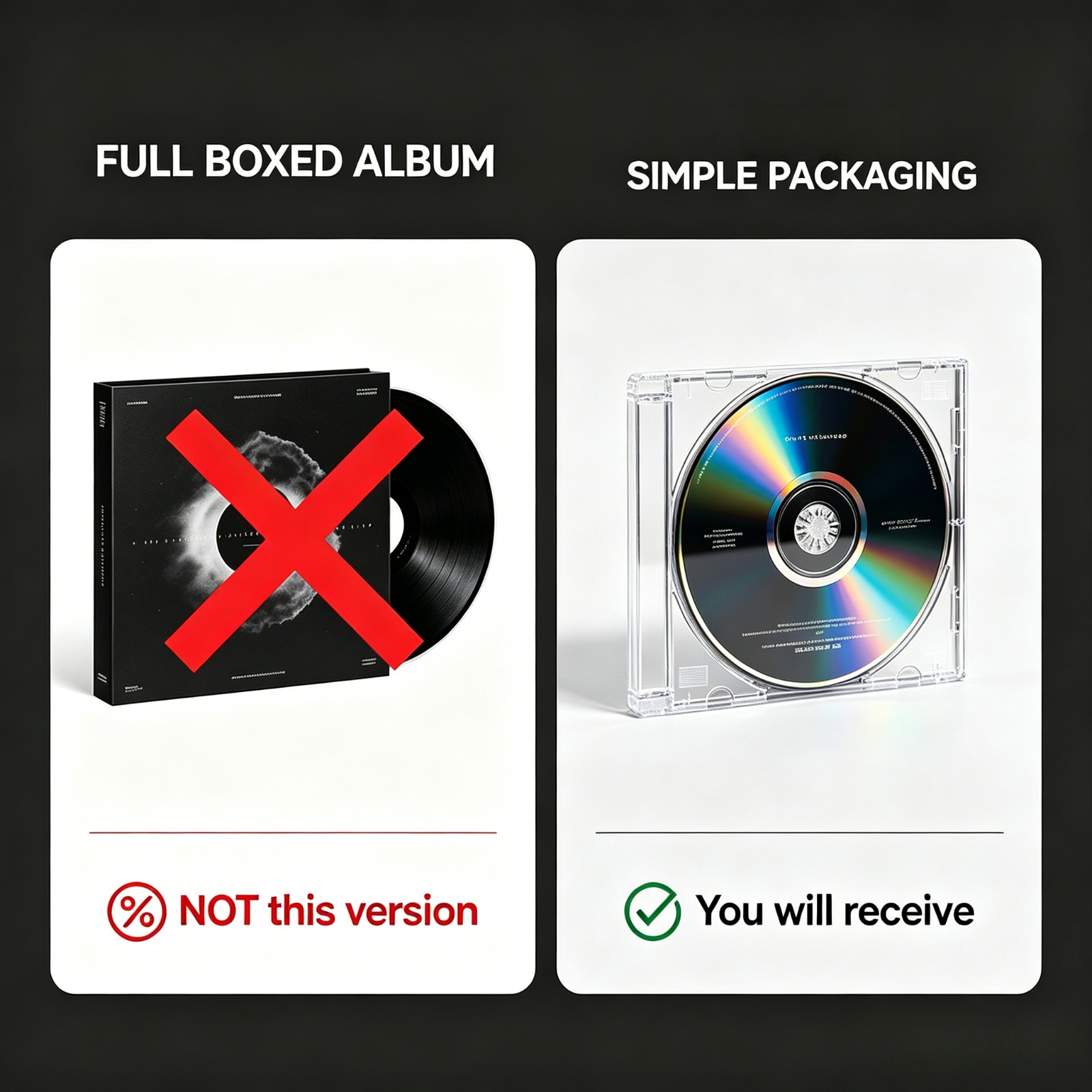 แผ่นซีดีเพลงอะเดล ไลฟ์ แอท เดอ - Audio Music To Lyrics บทวิจารณ์และราคา