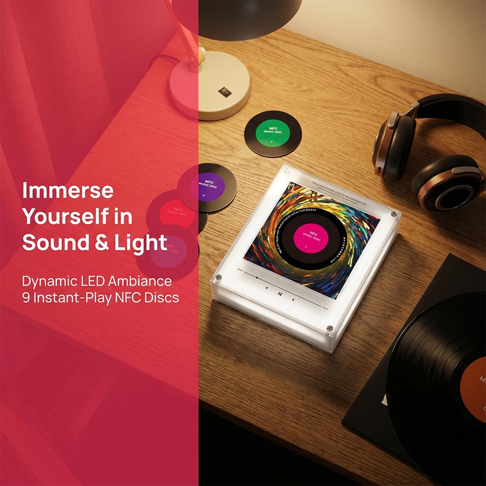 สติ๊กเกอร์แม่เหล็กติดตู้เย็นพร - Audio Music Songs บทวิจารณ์และราคา