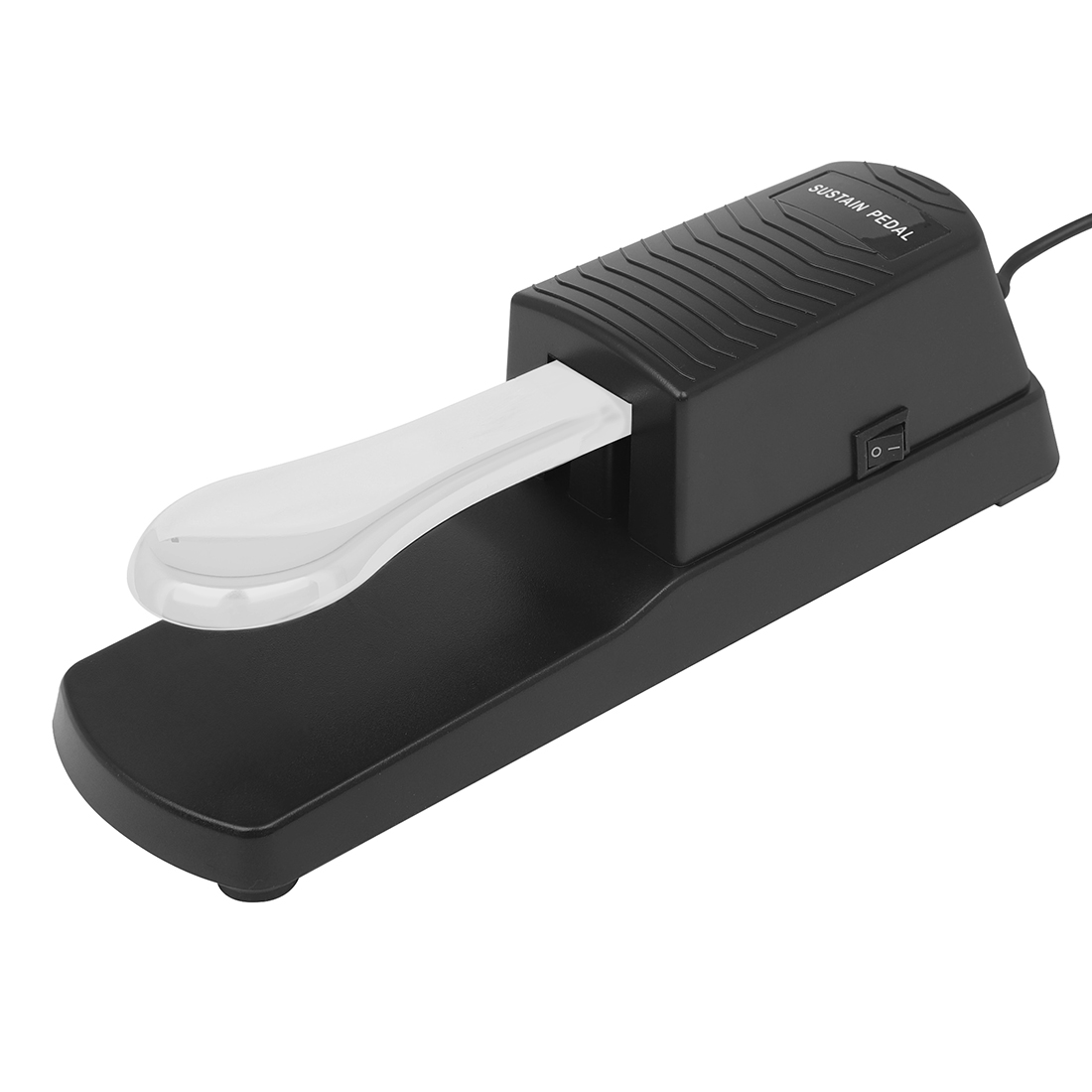 แป้นเหยียบซัสเทนสำหรับเปียโน I - Piano Sustain Pedal บทวิจารณ์และราคา