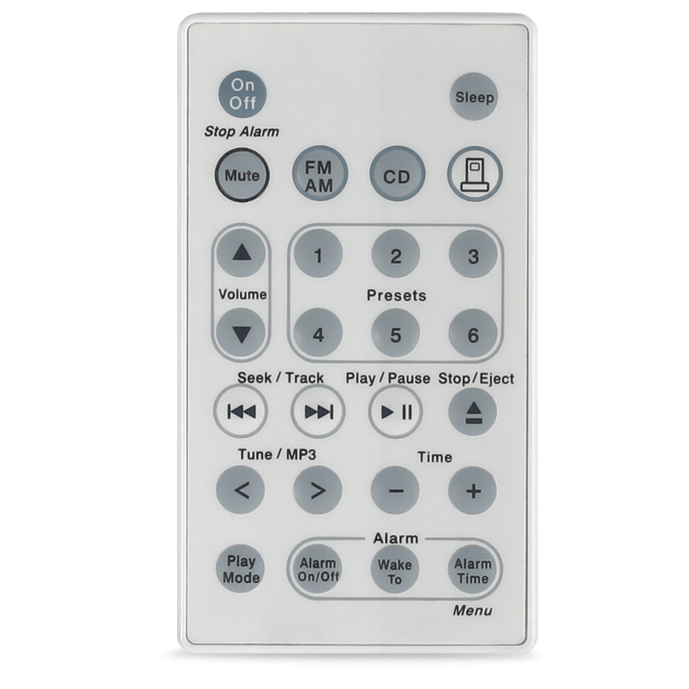 Universal เปลี่ยนรีโมทคอนโทรลส - Audio To Music Generator บทวิจารณ์และราคา