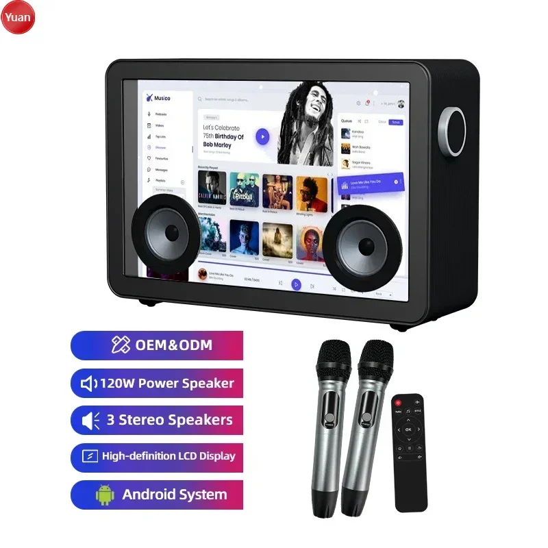 เครื่องเล่นเพลงพร้อมจอแสดงผลลอ - Audio Music To Lyrics บทวิจารณ์และราคา