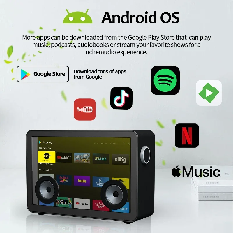 เครื่องเล่นเพลงพร้อมจอแสดงผลลอ - Audio Music To Lyrics บทวิจารณ์และราคา