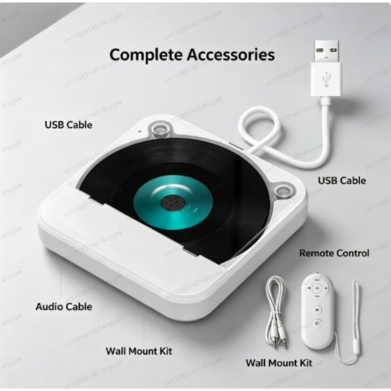 เครื่องเล่นซีดีติดรถยนต์แบบต่อ - Audio Music Add บทวิจารณ์และราคา