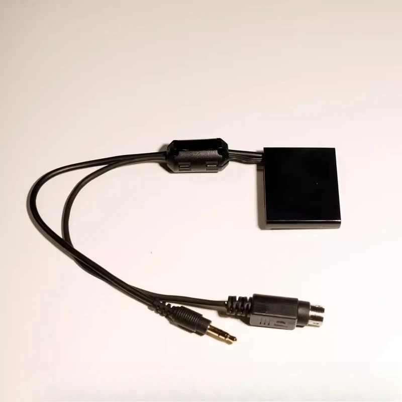 อะแดปเตอร์บลูทูธสำหรับลำโพง BO - Audio To Music Generator บทวิจารณ์และราคา
