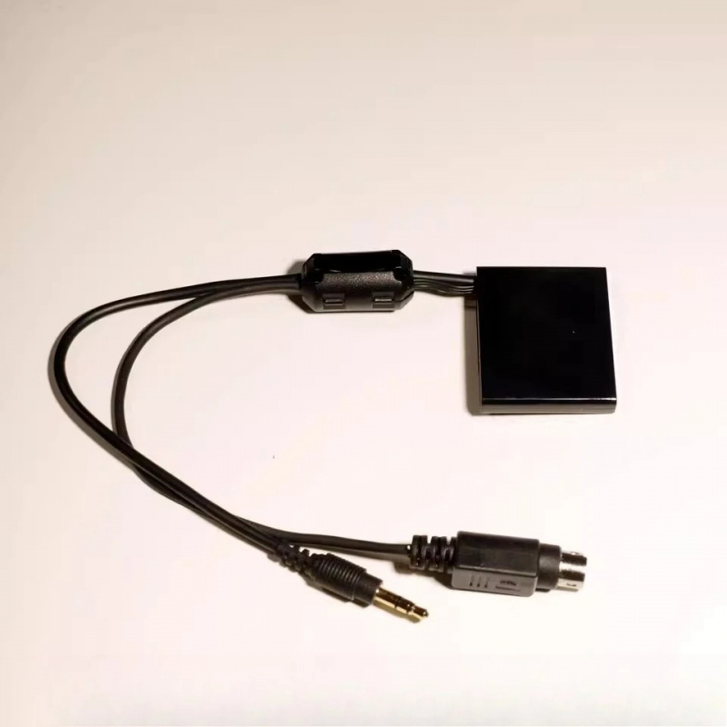 อะแดปเตอร์บลูทูธสำหรับลำโพง BO - Audio To Music Generator บทวิจารณ์และราคา