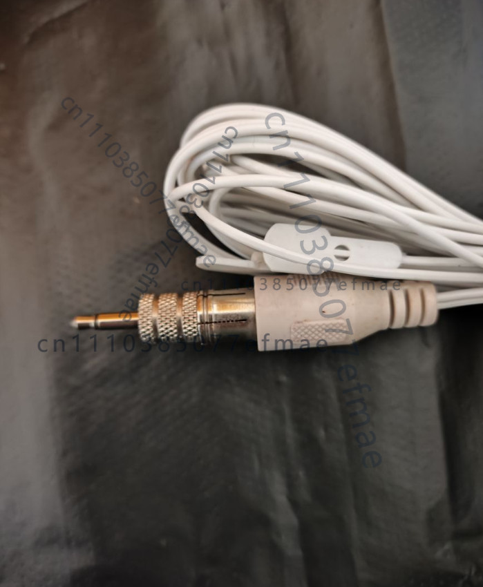 ใช้สายอะแดปเตอร์เสาอากาศ FM สี - Audio To Music Generator บทวิจารณ์และราคา