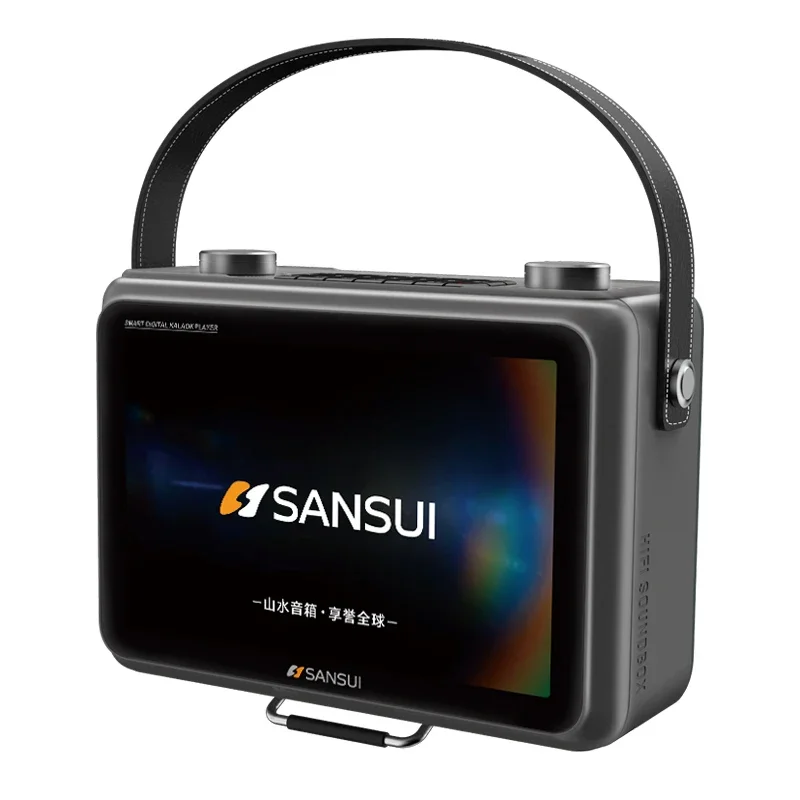 ซับวูฟเฟอร์ Sansui K115 กำลังข - Audio Music To Lyrics บทวิจารณ์และราคา