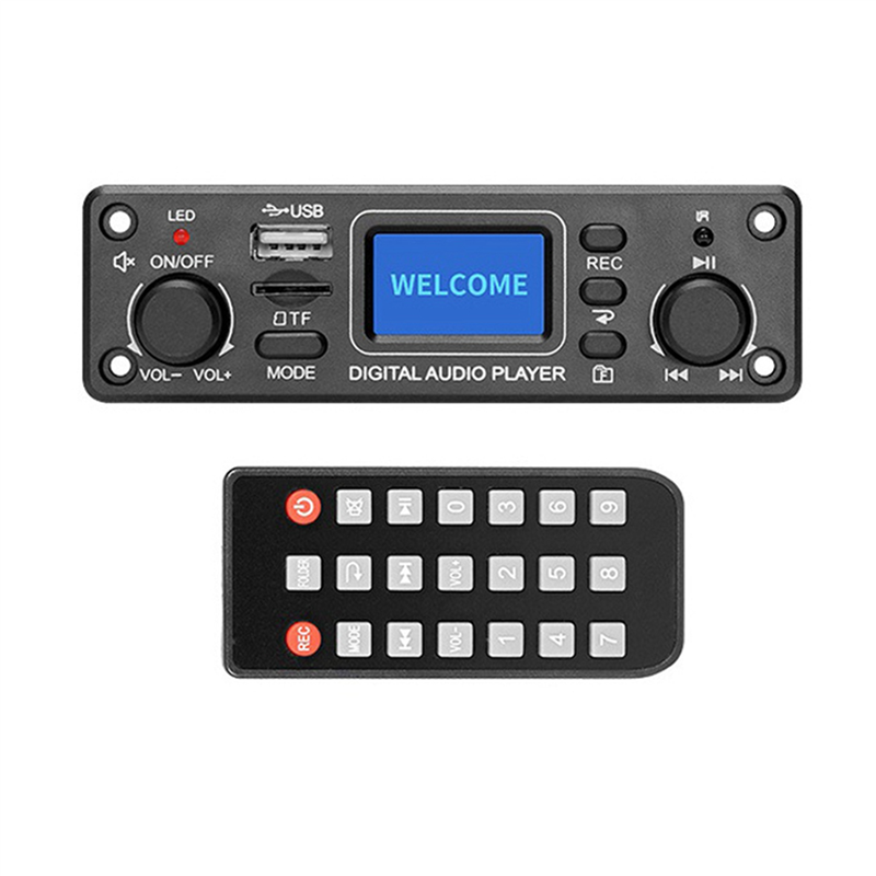 CJSD-2X เครื่องเล่นเสียงดิจิตอ - Audio Music Mp3 บทวิจารณ์และราคา