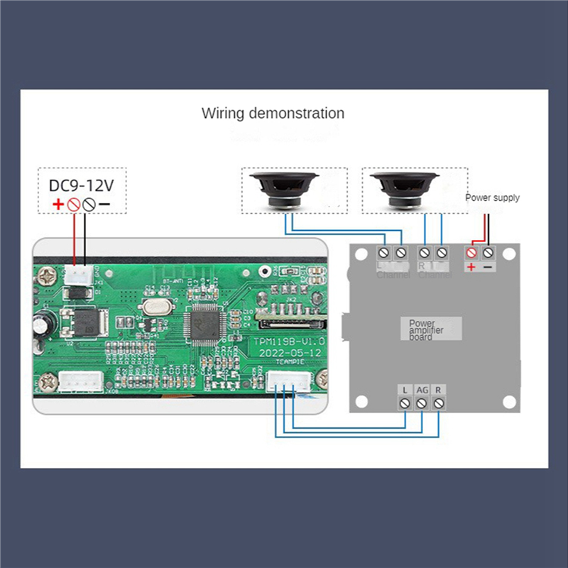 CJSD-2X เครื่องเล่นเสียงดิจิตอ - Audio Music Mp3 บทวิจารณ์และราคา