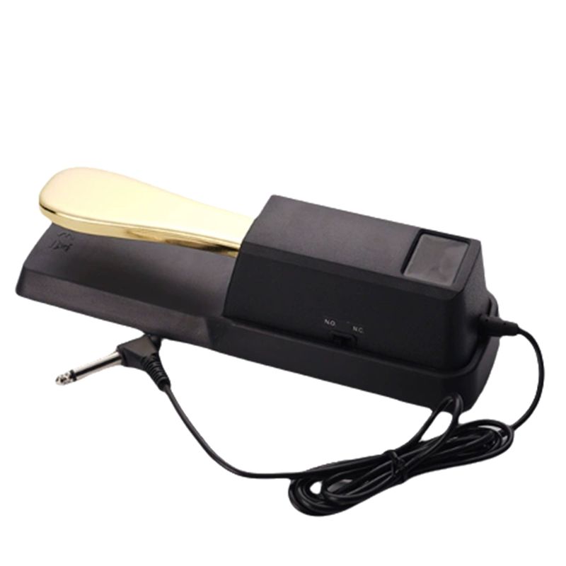 ABVH-Universal Piano Sustain D - Piano Sustain Pedal บทวิจารณ์และราคา