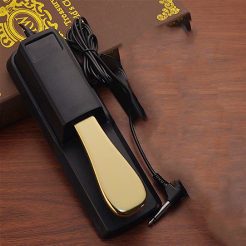 ABVH-Universal Piano Sustain D - Piano Sustain Pedal บทวิจารณ์และราคา