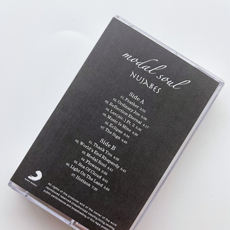 เทปคาสเซ็ตสไตล์อังกฤษแบบยังไม่ - Audio Music To Lyrics บทวิจารณ์และราคา