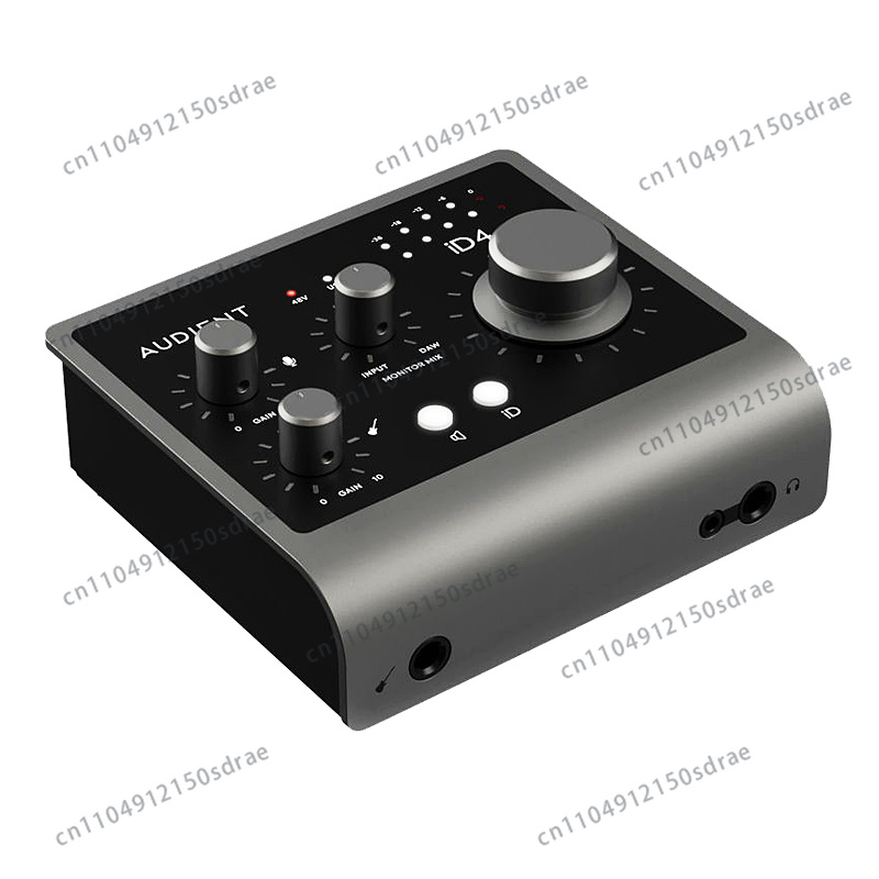 ออดิเอนท์อินเทอร์เฟซเสียงสำหรั - Audio To Music Generator บทวิจารณ์และราคา