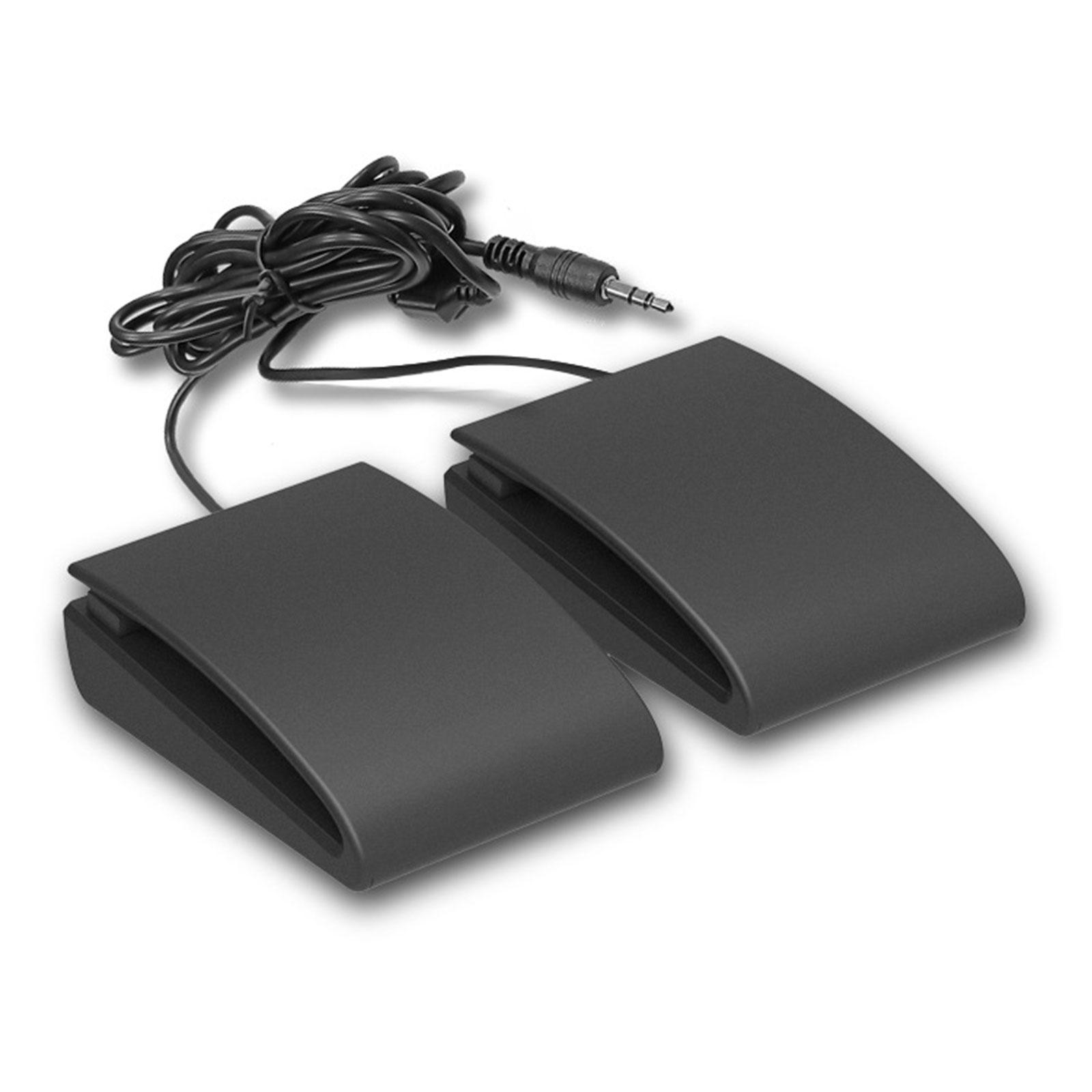 แป้นเหยียบกลอง อุปกรณ์เสริมเคร - Piano Sustain Pedal บทวิจารณ์และราคา