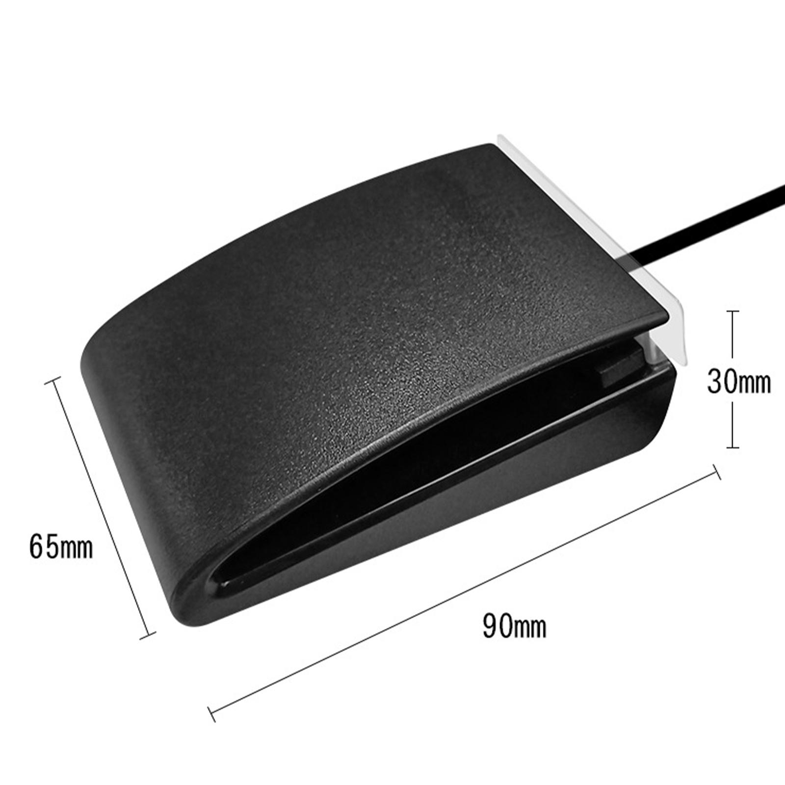 แป้นเหยียบซัสเทนแบบเงียบ สำหรั - Piano Sustain Pedal บทวิจารณ์และราคา