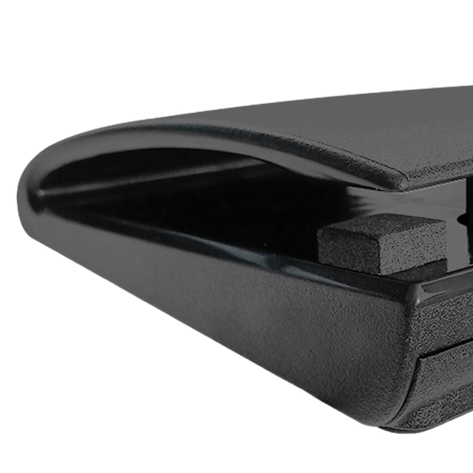 แป้นเหยียบซัสเทนแบบเงียบ สำหรั - Piano Sustain Pedal บทวิจารณ์และราคา
