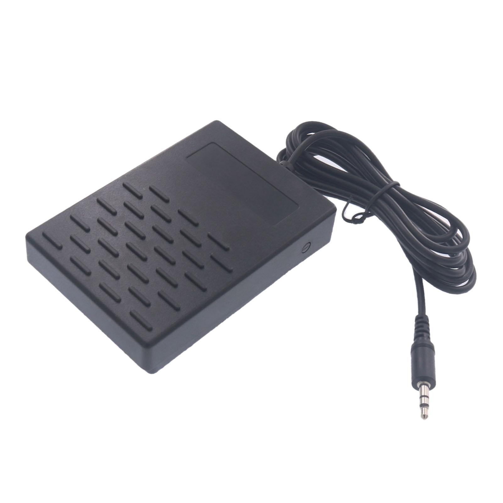 แป้นเหยียบซัสเทนสำหรับเปียโน ใ - Piano Sustain Pedal บทวิจารณ์และราคา
