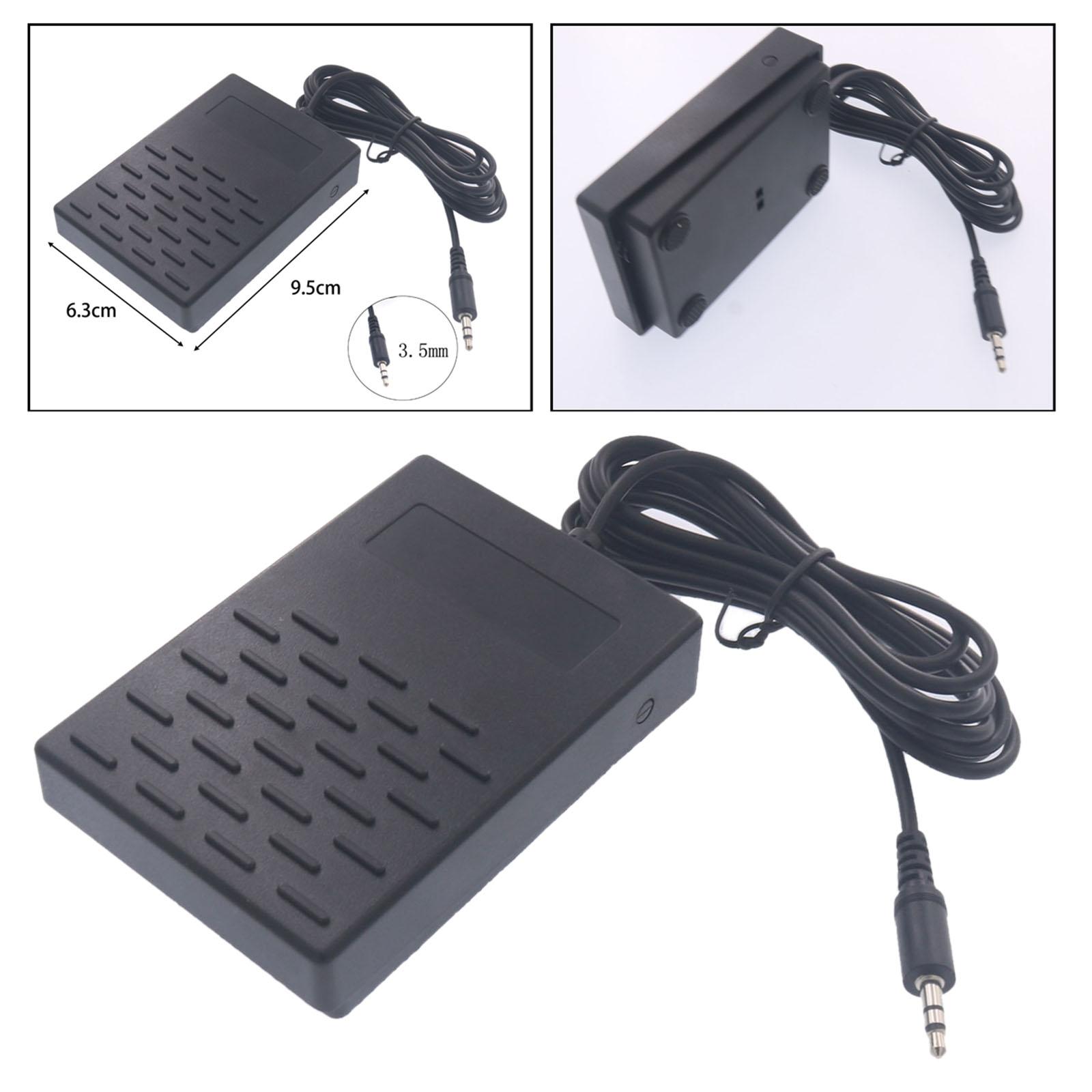 แป้นเหยียบซัสเทนสำหรับเปียโน ใ - Piano Sustain Pedal บทวิจารณ์และราคา