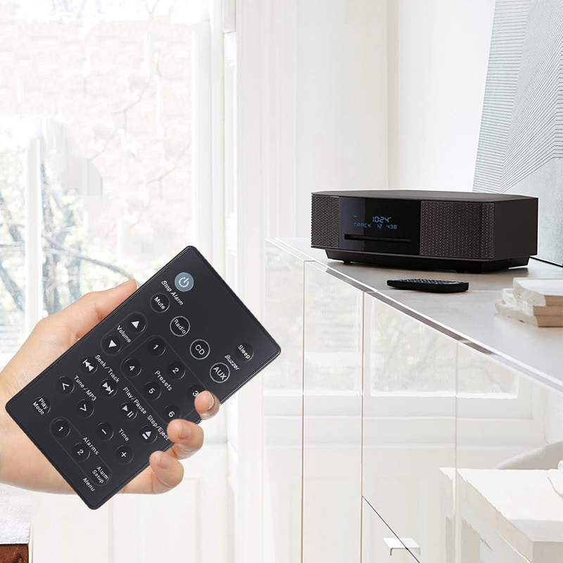 รีโมทคอนโทรลสำหรับ -B7 เหมียวห - Audio To Music Generator บทวิจารณ์และราคา