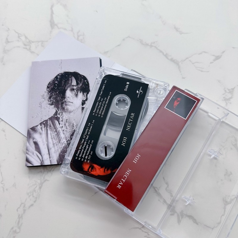 เทปคาสเซ็ตเสียงย้อนยุค ยังไม่ไ - Audio Music To Lyrics บทวิจารณ์และราคา