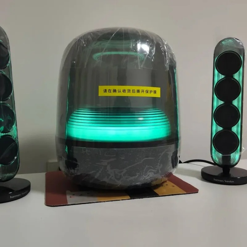 มิวสิค คริสตัล รุ่นที่ 5 ฉบับซ - Audio To Music Generator บทวิจารณ์และราคา