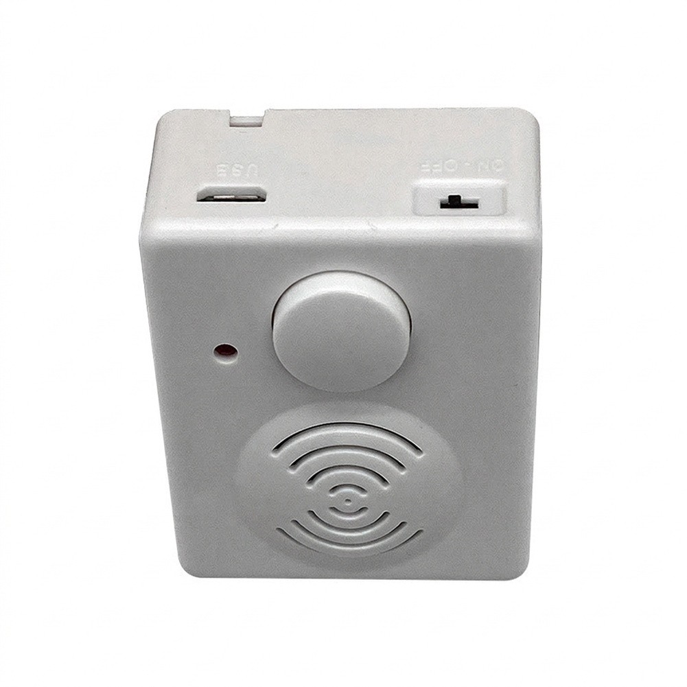 กล่องเพลงพร้อมพอร์ต USB สำหรับ - Audio Music Mp3 บทวิจารณ์และราคา