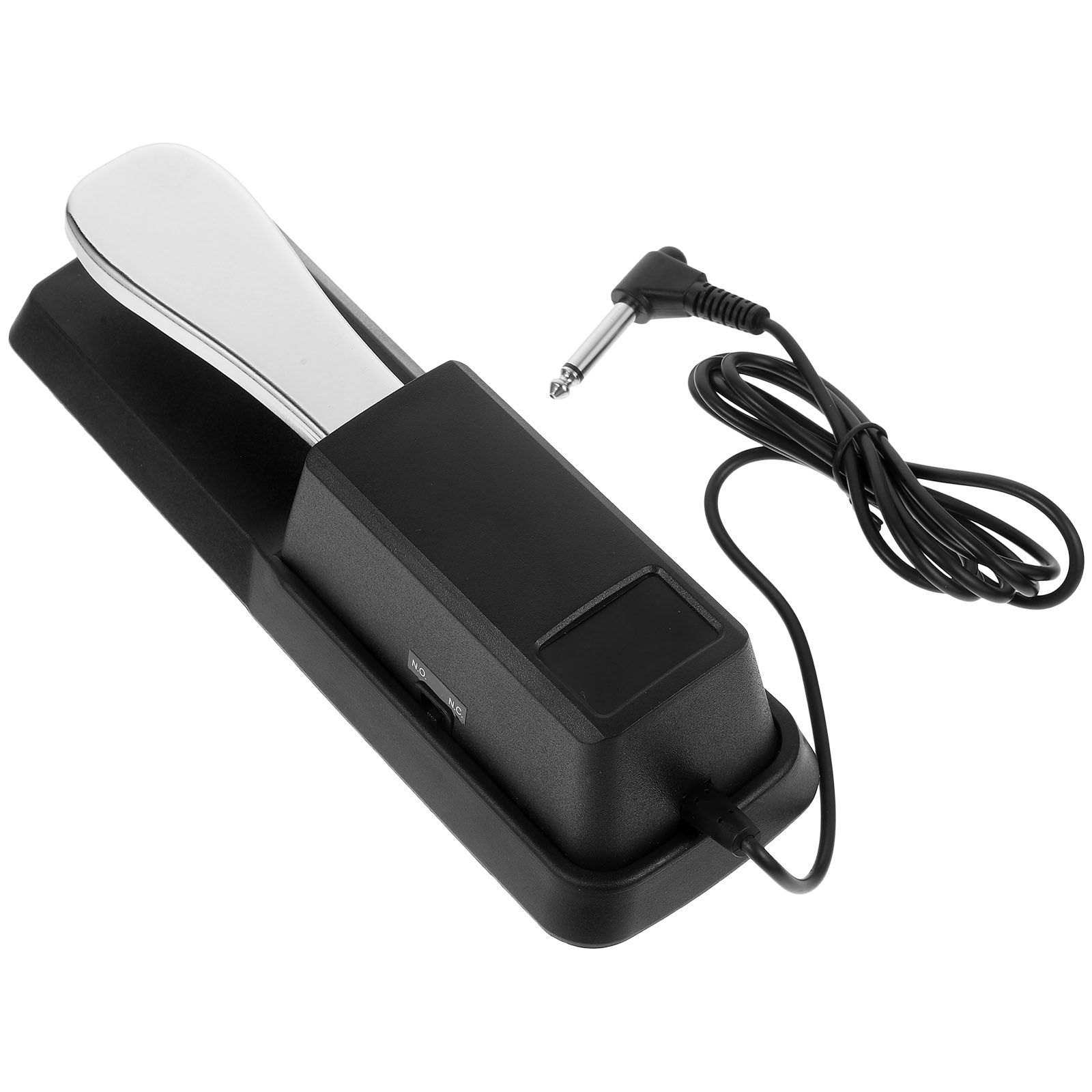 แป้นเหยียบซัสเทนแบบคลาสสิกสำหร - Piano Sustain Pedal บทวิจารณ์และราคา