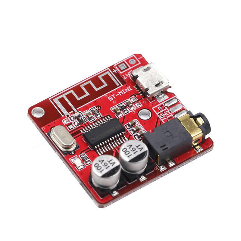 5ชิ้น XY-BT-MINI บลูทูธ5.0บอร์ - Audio Music Mp3 บทวิจารณ์และราคา