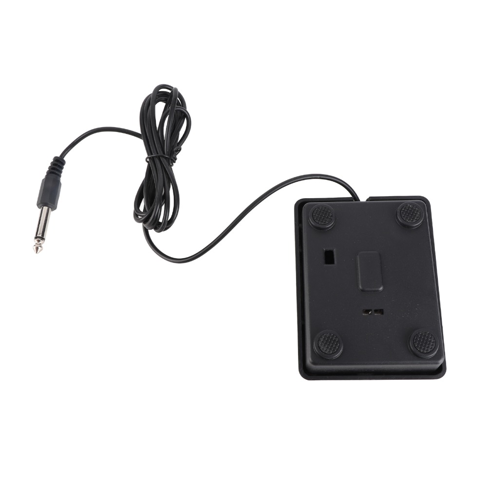 ​ แป้นเหยียบซิลเอนท์ซัสเทน ​ ​ - Piano Sustain Pedal บทวิจารณ์และราคา