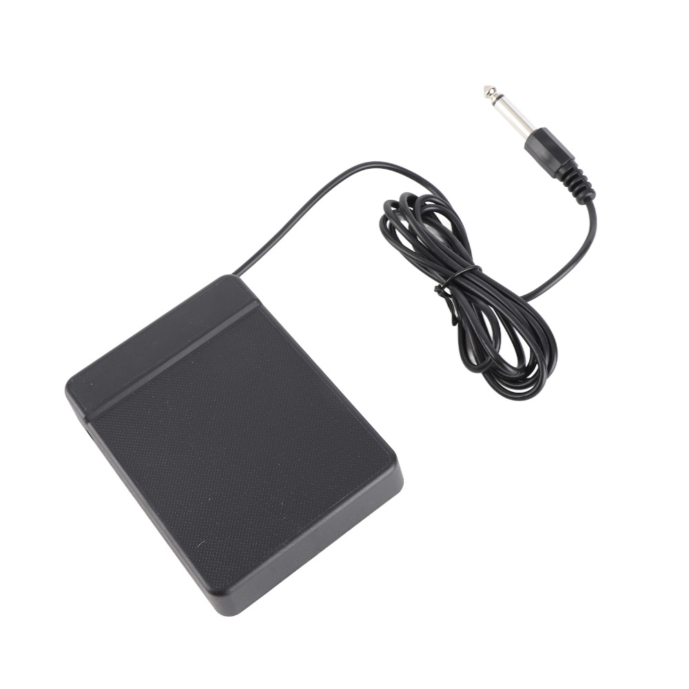 ​ แป้นเหยียบซิลเอนท์ซัสเทน ​ ​ - Piano Sustain Pedal บทวิจารณ์และราคา