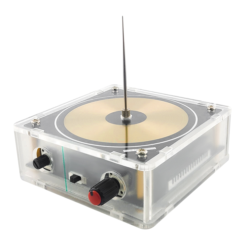 กล่องดนตรีสำหรับโครงการทดลองเค - Audio To Music Generator บทวิจารณ์และราคา