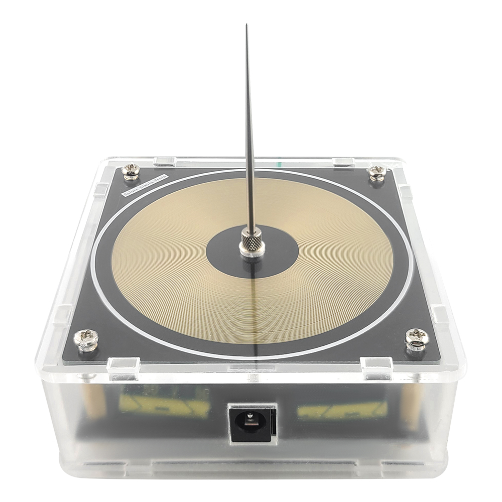 กล่องดนตรีสำหรับโครงการทดลองเค - Audio To Music Generator บทวิจารณ์และราคา