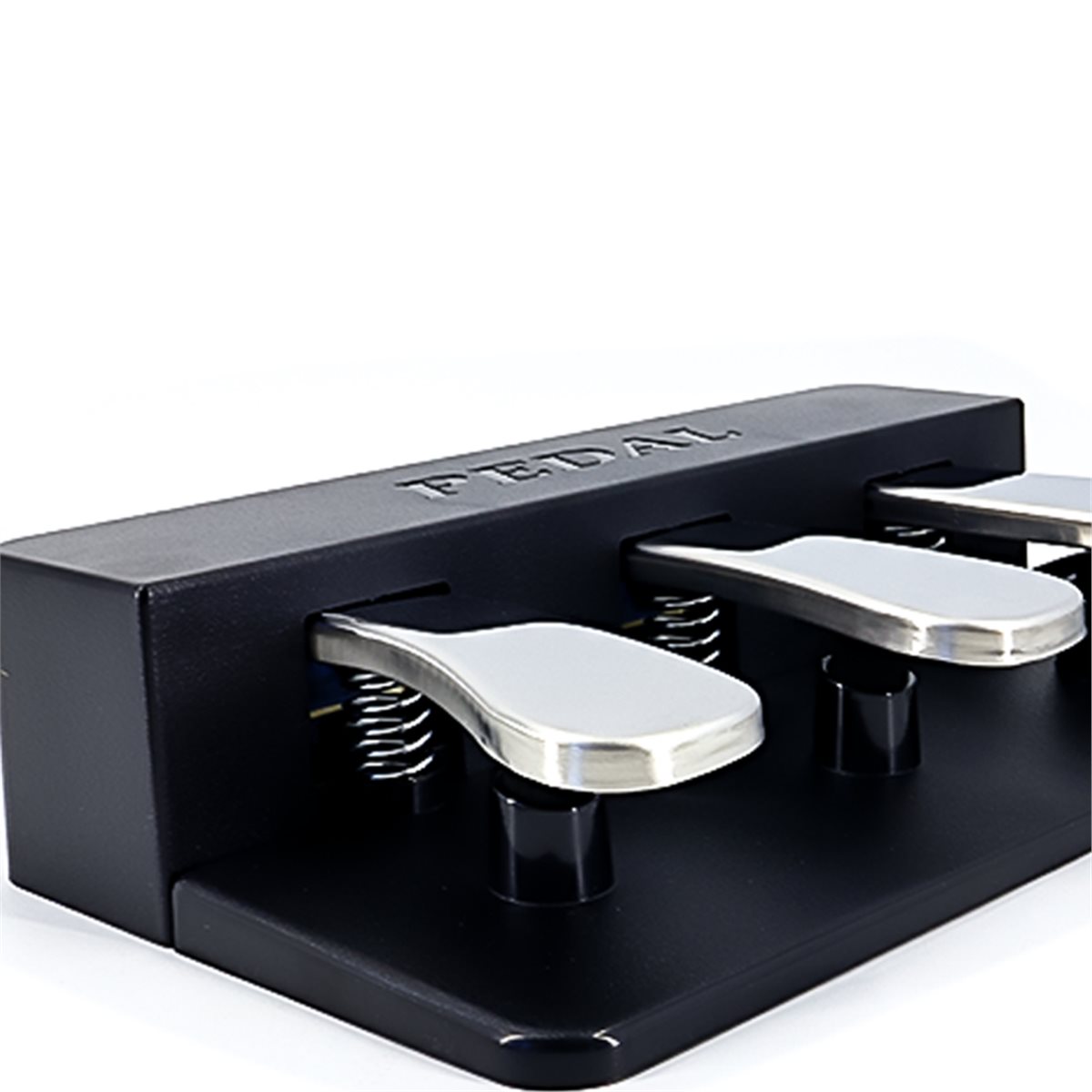 [828 Sale] แป้นเหยียบแบบพกพาขน - Piano Sustain Pedal บทวิจารณ์และราคา
