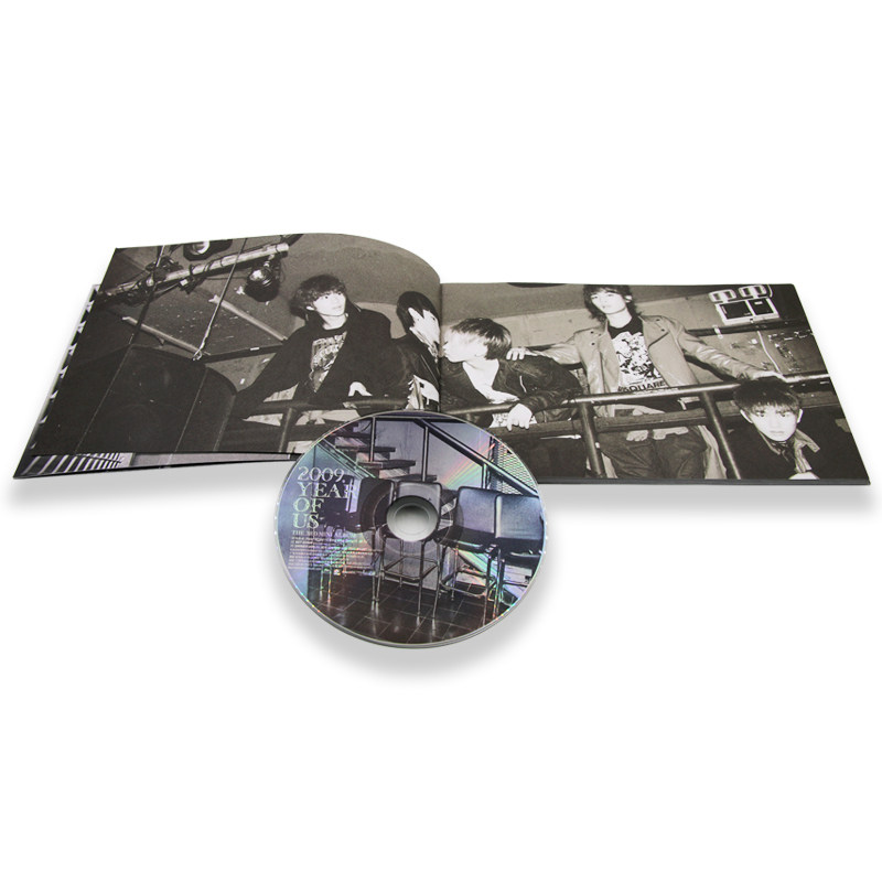 SHINEE 2009 ปีแห่งพวกเรา วันนี - Audio Music To Lyrics บทวิจารณ์และราคา