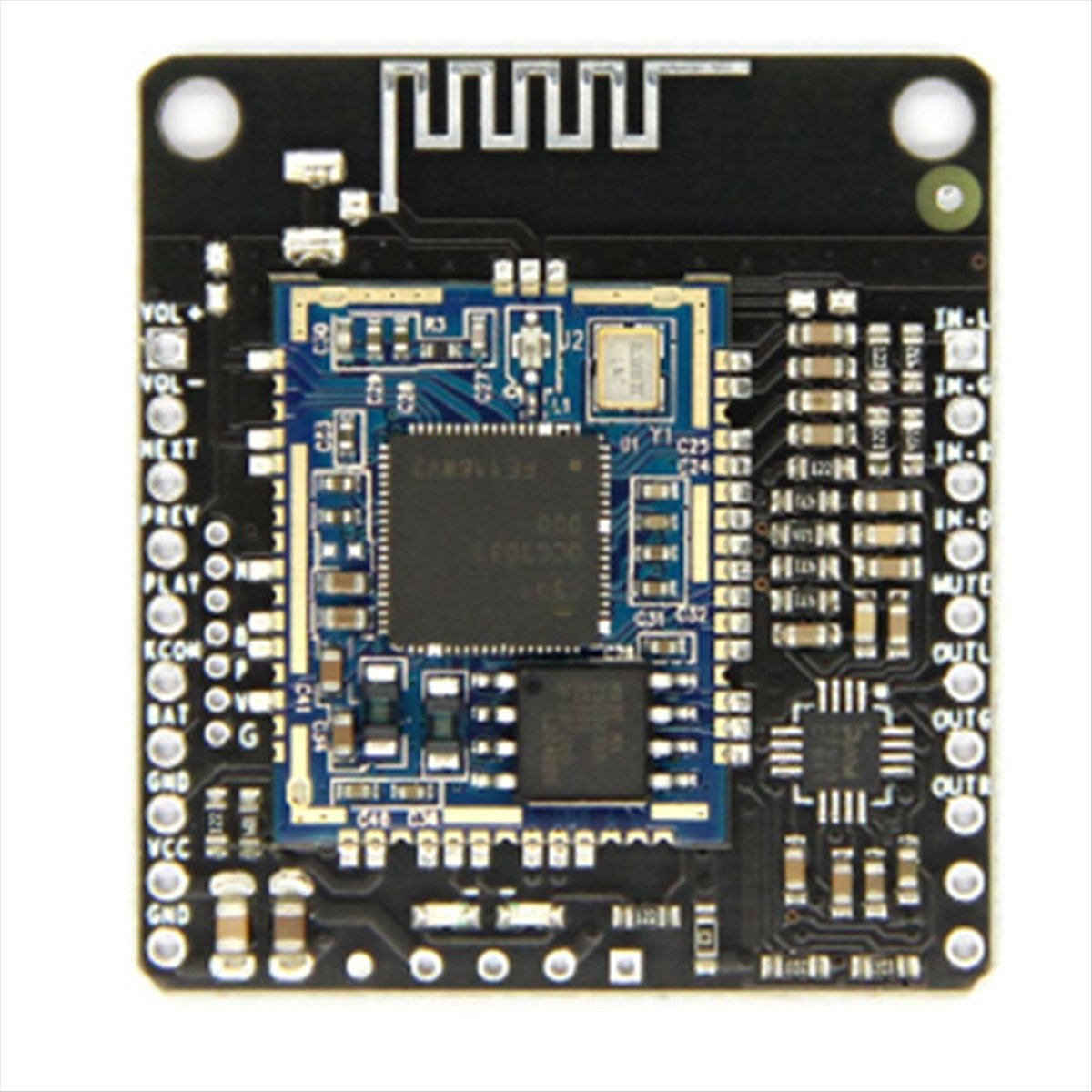 N82R DC 5V/12V โมดูลเพลงบลูทูธ - Audio Music Add บทวิจารณ์และราคา