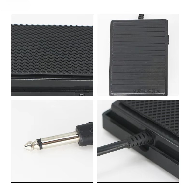 Universal TB200/Piano Sustain  - Piano Sustain Pedal บทวิจารณ์และราคา