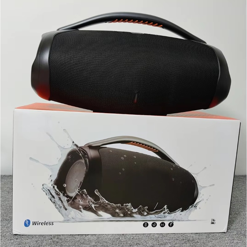 ลำโพงไร้สาย God of War 3 Gener - Audio To Music Generator บทวิจารณ์และราคา