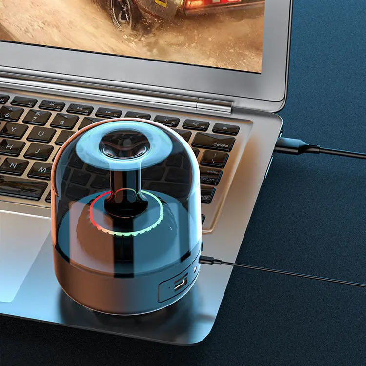ลำโพงบลูทูธรุ่น SoundSticks 4เ - Audio To Music Generator บทวิจารณ์และราคา