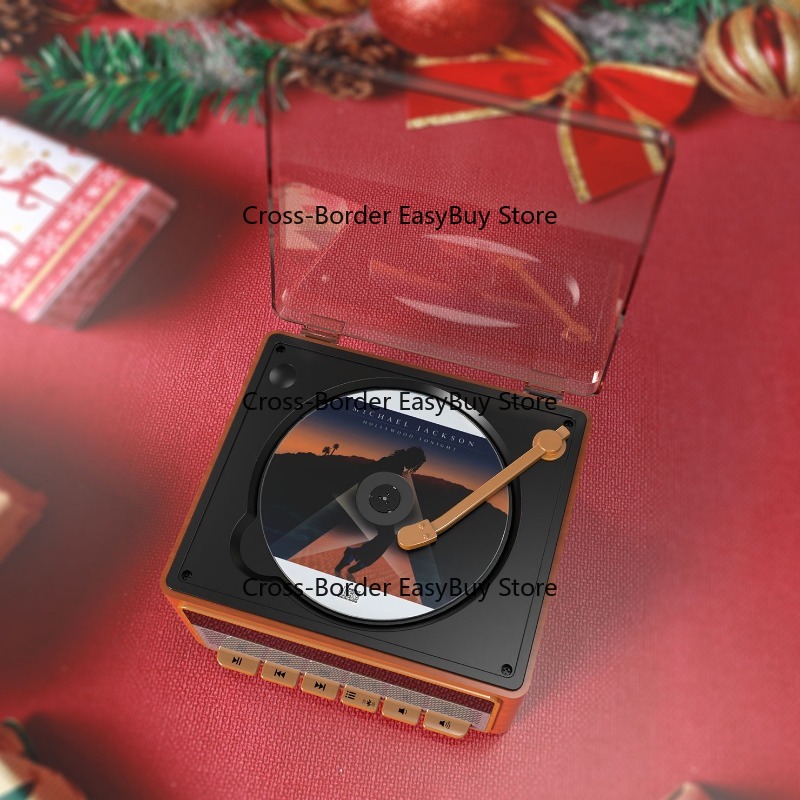 เครื่องเล่นซีดี เครื่องเล่นเพล - Audio Music To Lyrics บทวิจารณ์และราคา