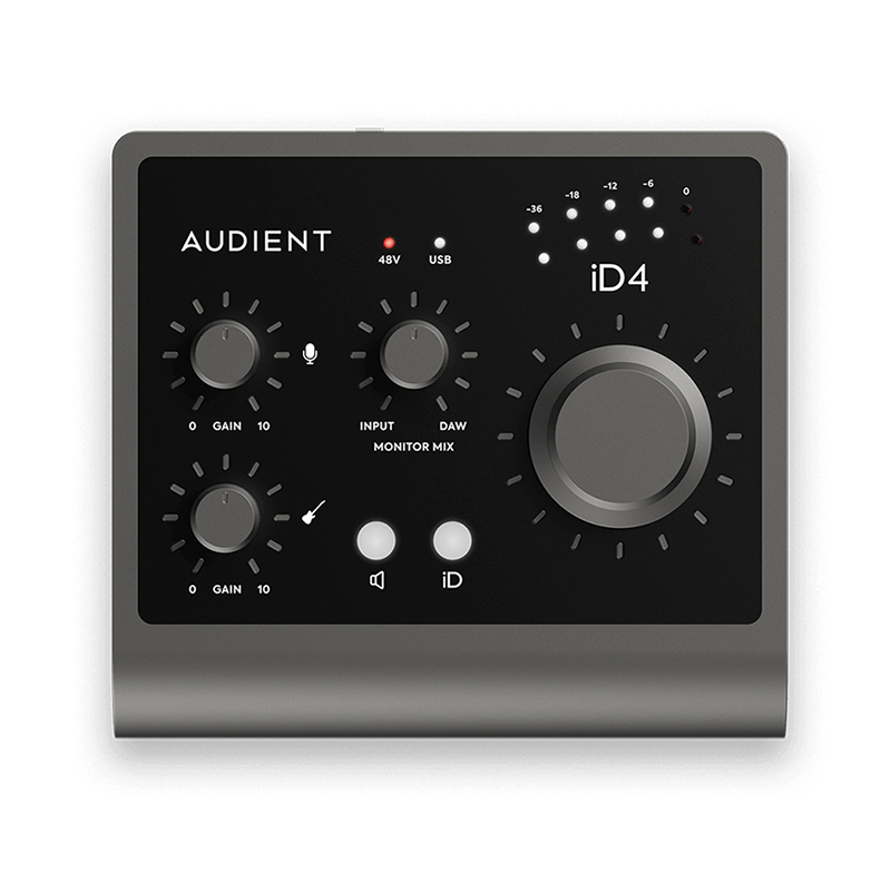 อินเทอร์เฟซเสียงสำหรับการเรียบ - Audio To Music Generator บทวิจารณ์และราคา