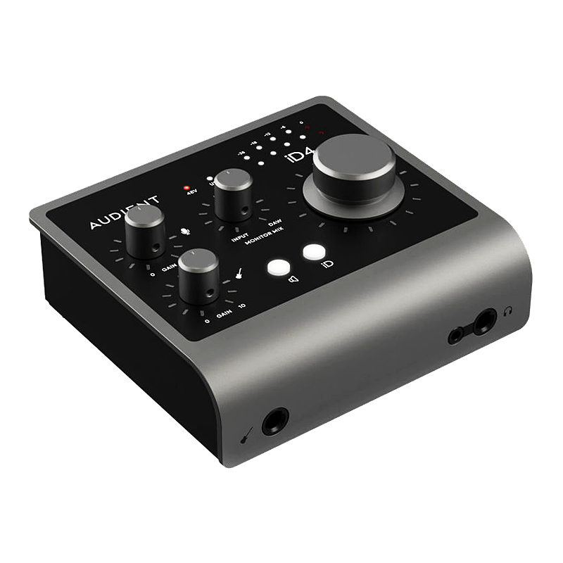 อินเทอร์เฟซเสียงสำหรับการเรียบ - Audio To Music Generator บทวิจารณ์และราคา