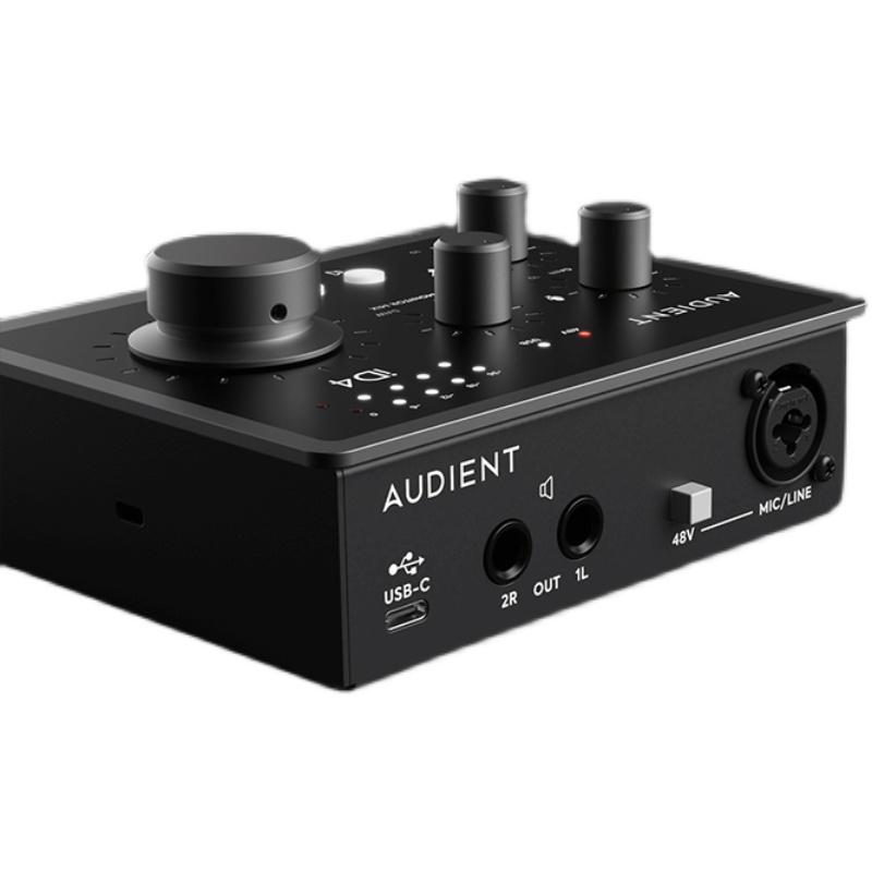 อินเทอร์เฟซเสียงสำหรับการเรียบ - Audio To Music Generator บทวิจารณ์และราคา