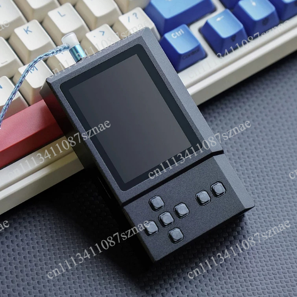 สำหรับ Z5c ดับเบิ้ล ES9039Q2M  - Audio Music Mp3 บทวิจารณ์และราคา
