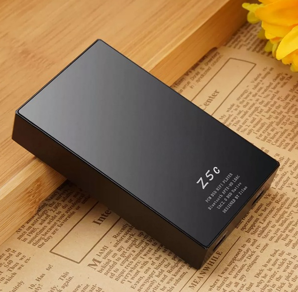 สำหรับ Z5c ดับเบิ้ล ES9039Q2M  - Audio Music Mp3 บทวิจารณ์และราคา